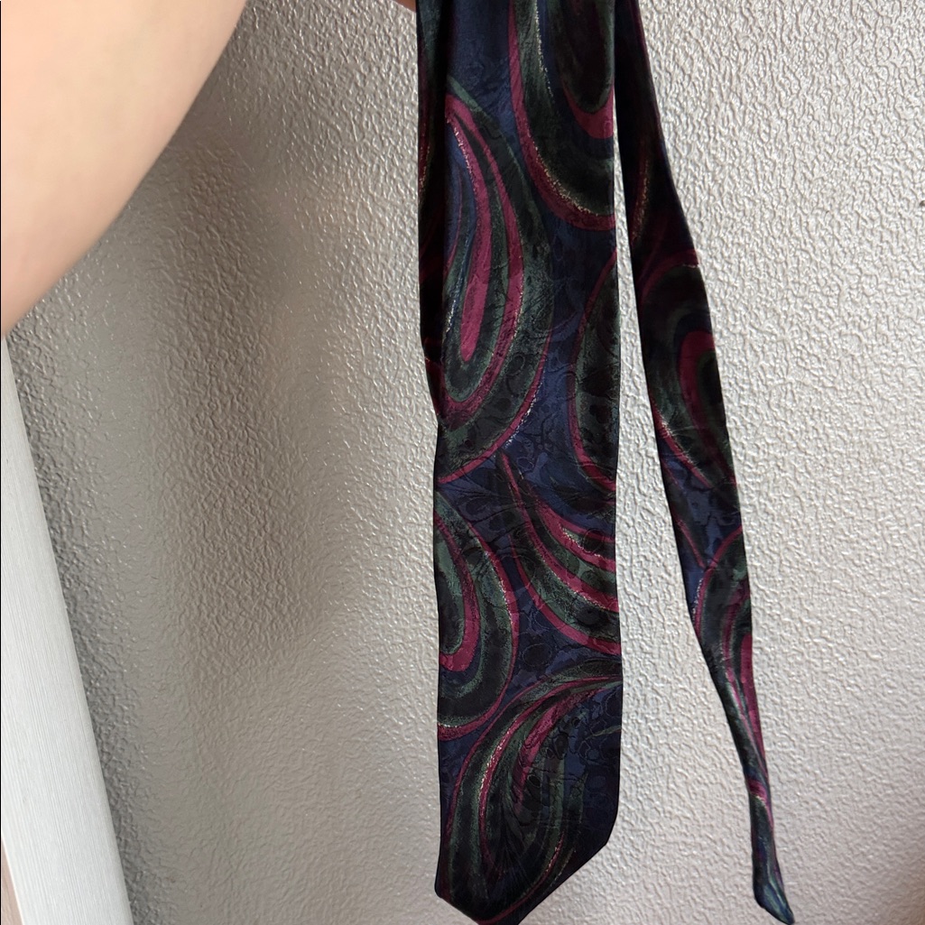 Cellini Silk Mens Tie Cellini Silk Mens Tie